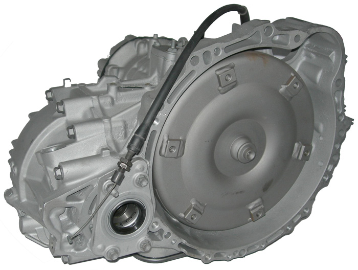 TOYOTA CAMRY A541E Automatic Transmission